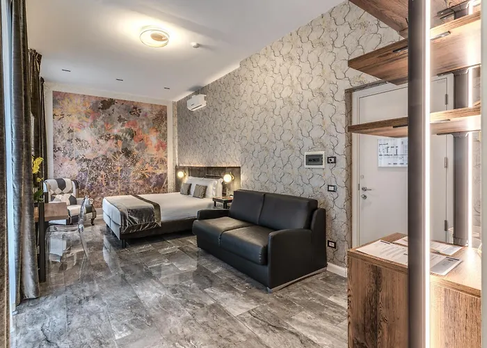 Apollo Boutique Hotel
