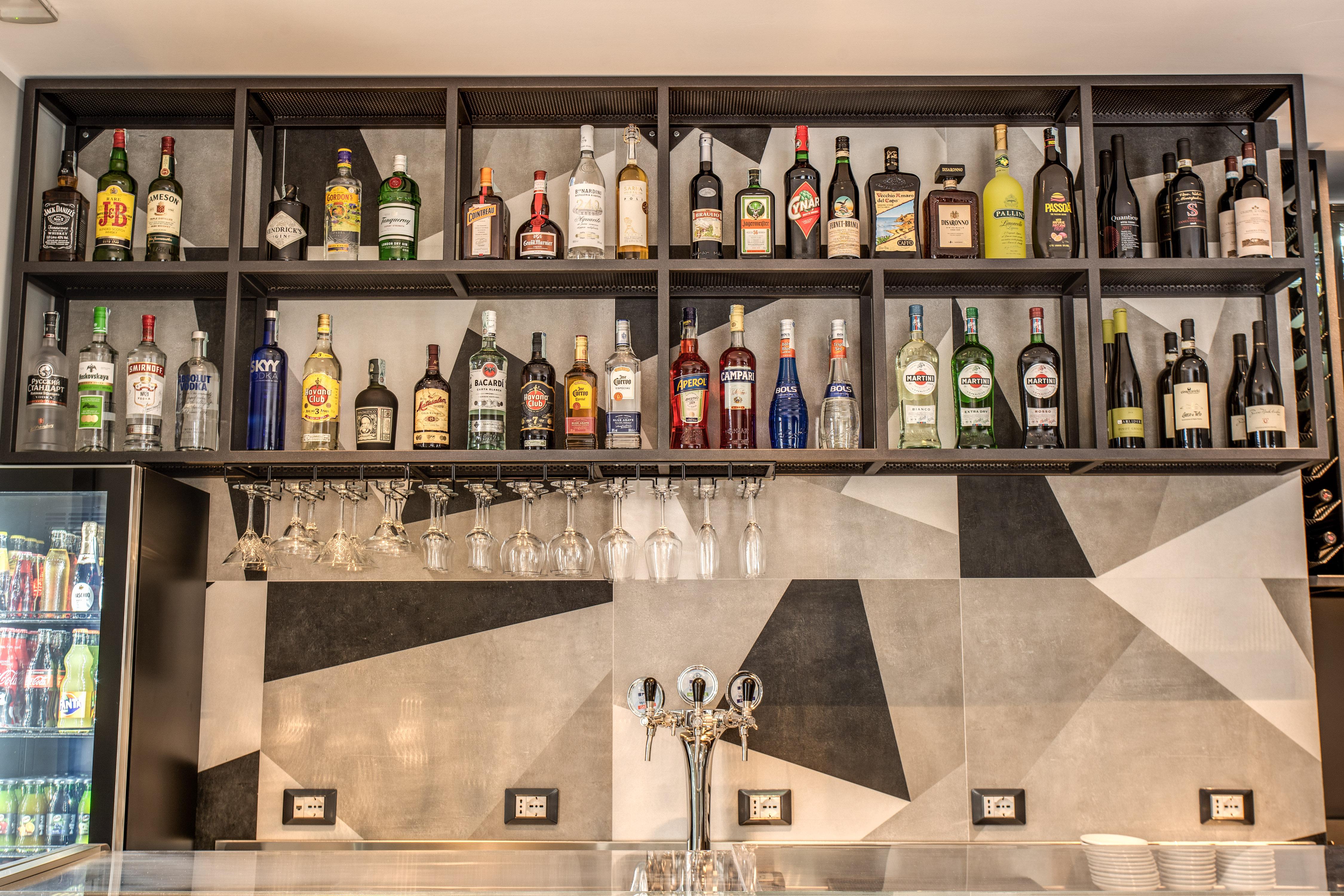 Apollo Boutique Hotell