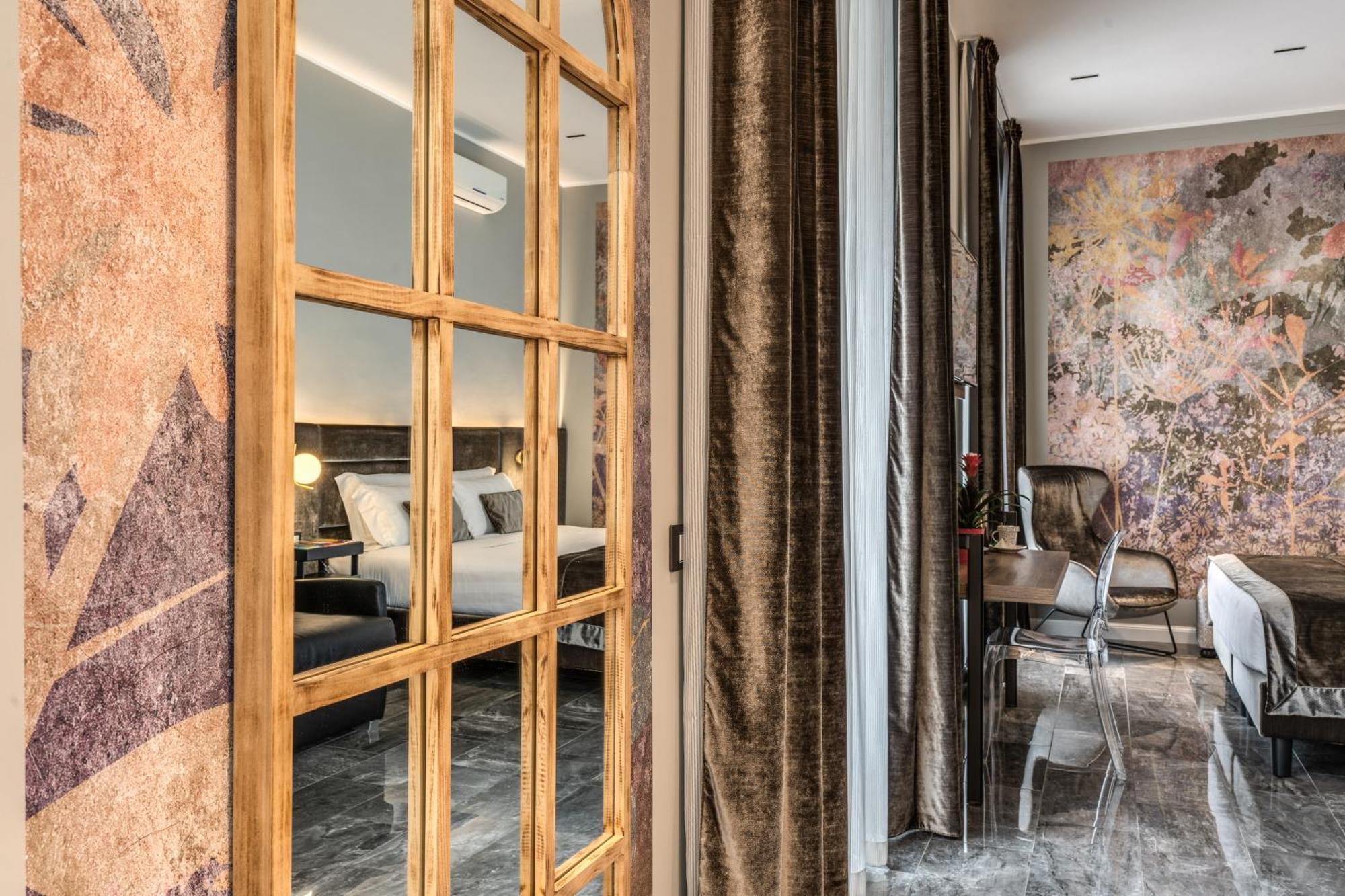 Hotell Apollo Boutique 4*