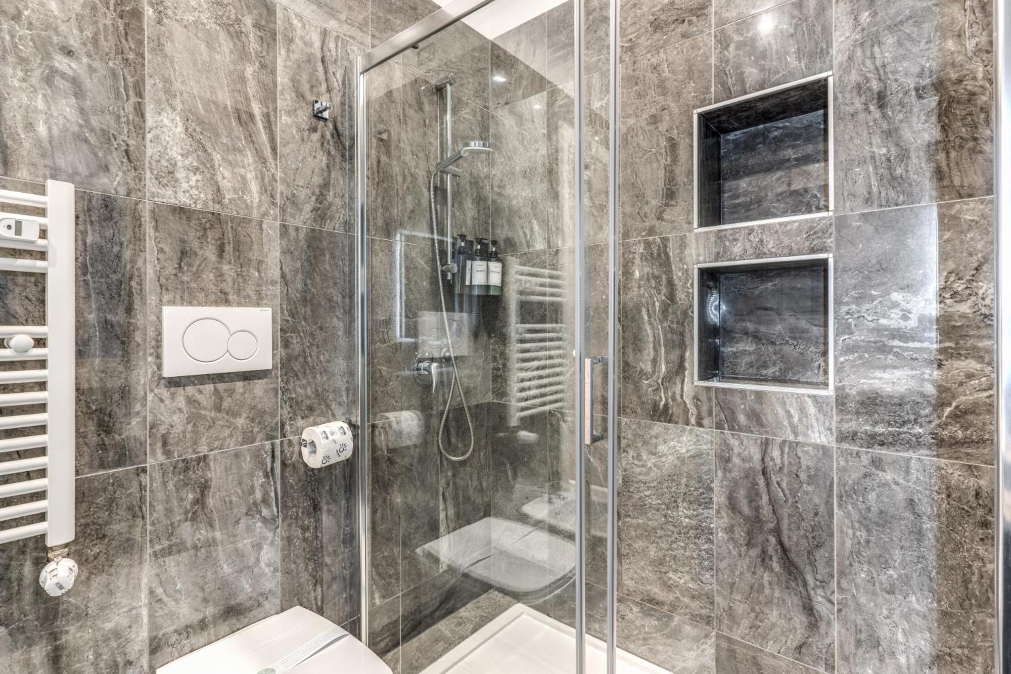 Hotell Apollo Boutique Rom