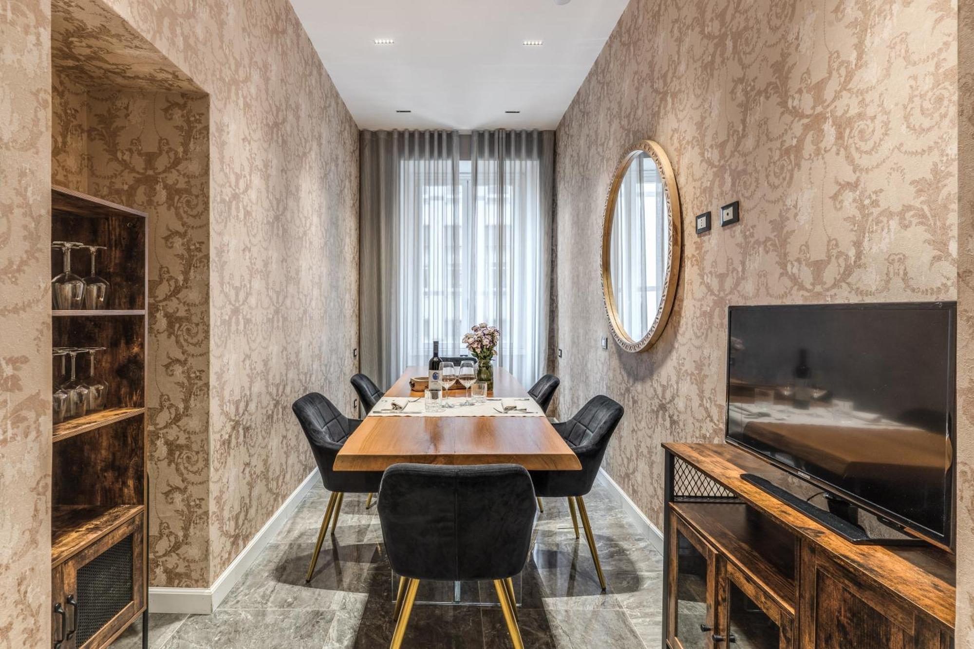 Hotell Apollo Boutique Rom