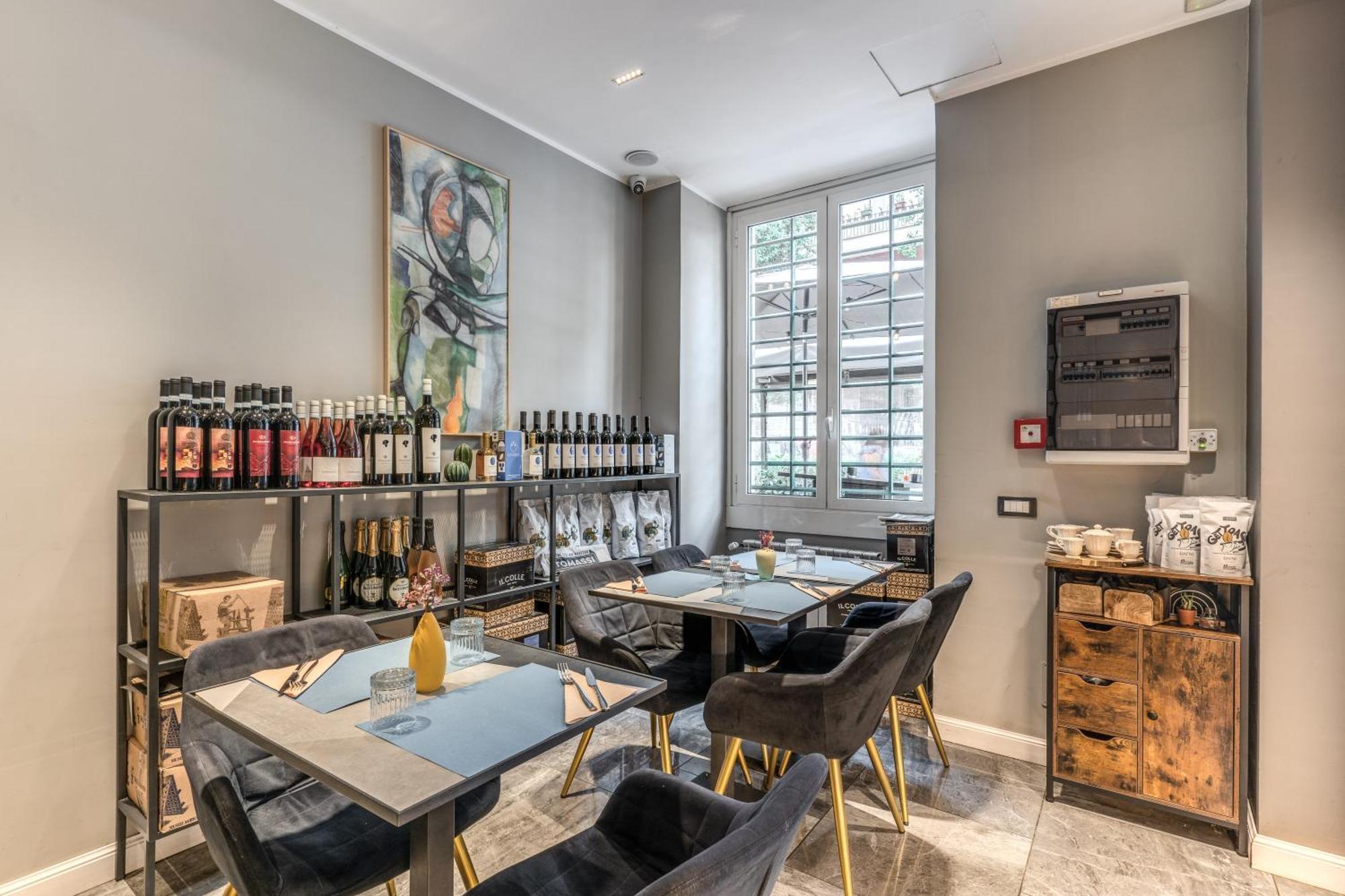 Hotell Apollo Boutique 4*