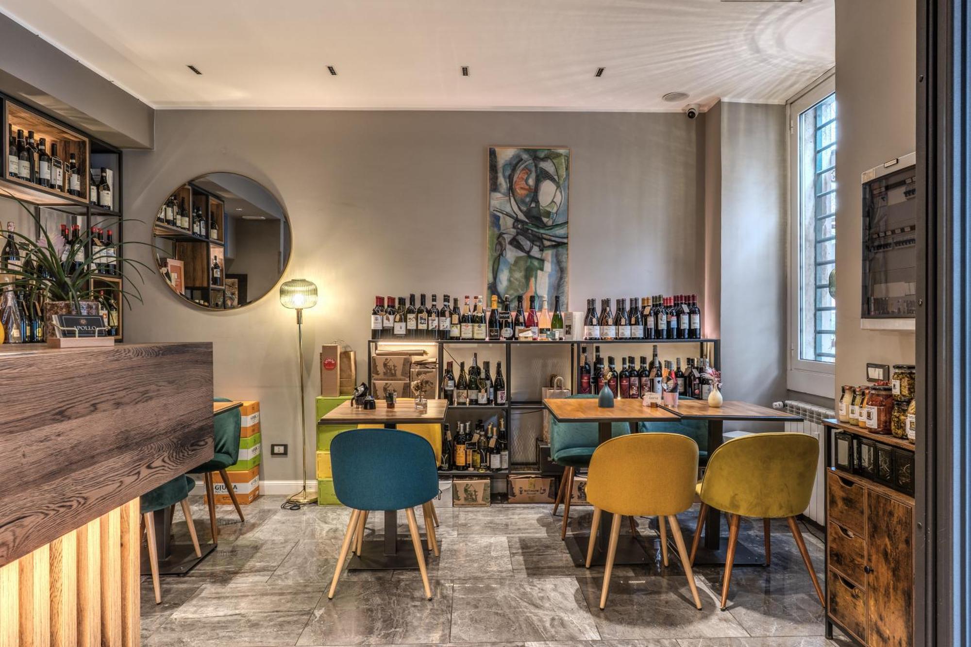 Hotell Apollo Boutique