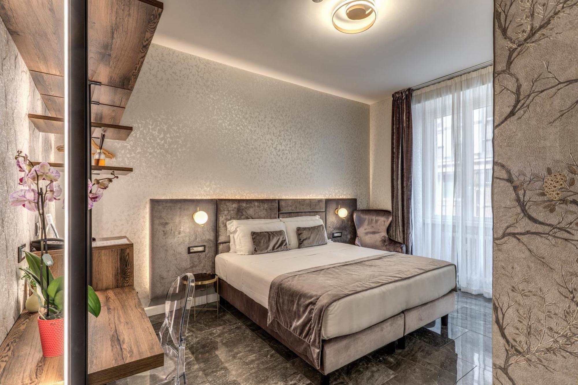 Hotell Apollo Boutique