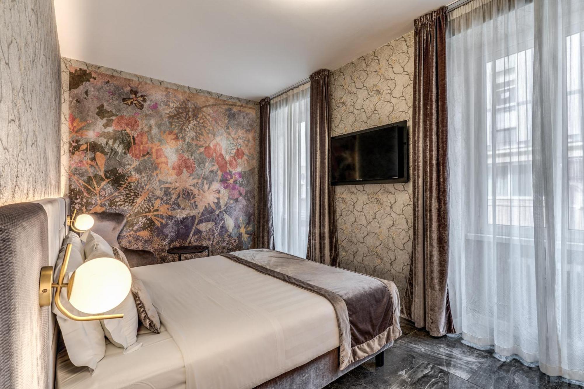 Apollo Boutique Hotell