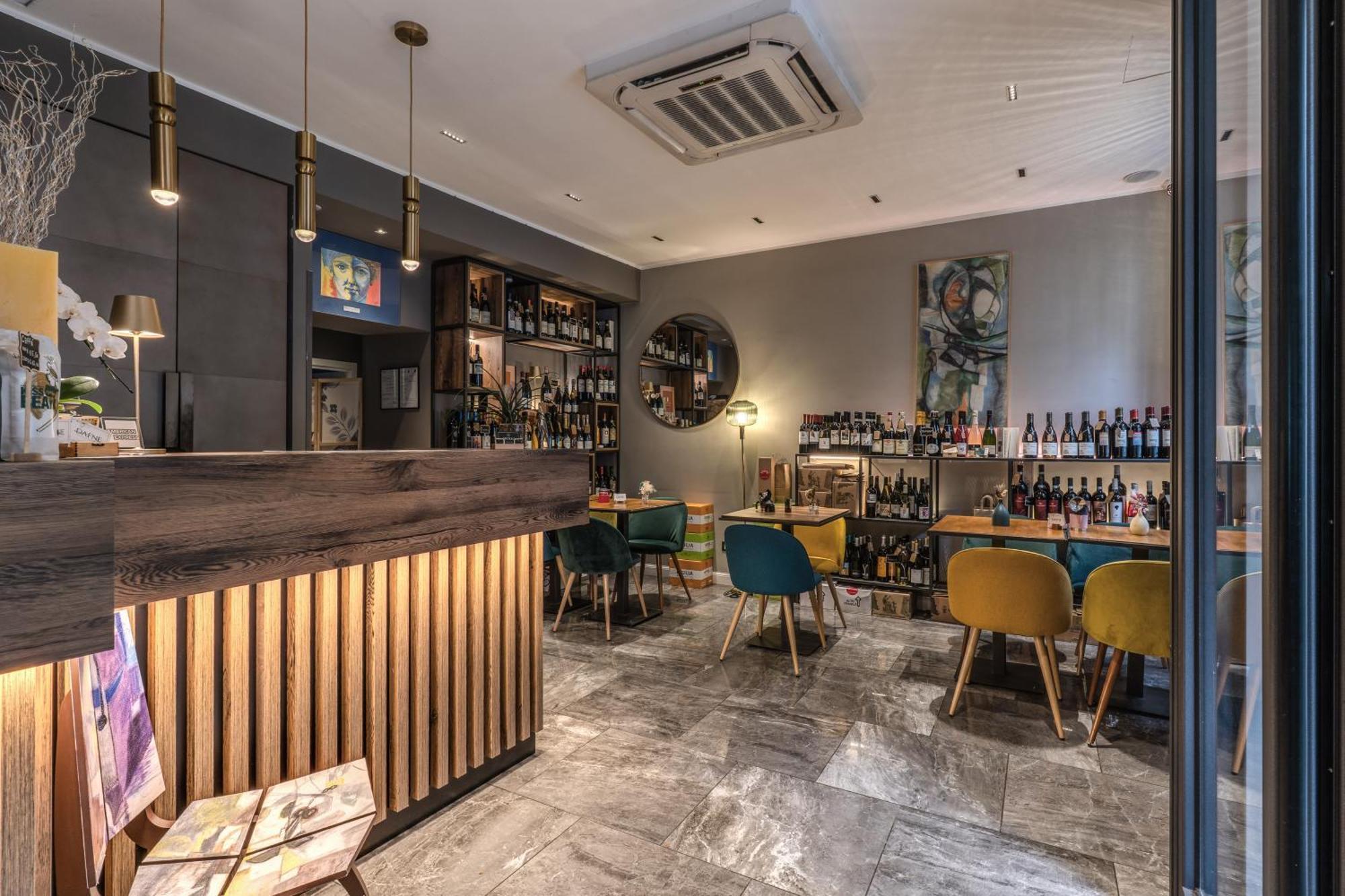 Hotell Apollo Boutique