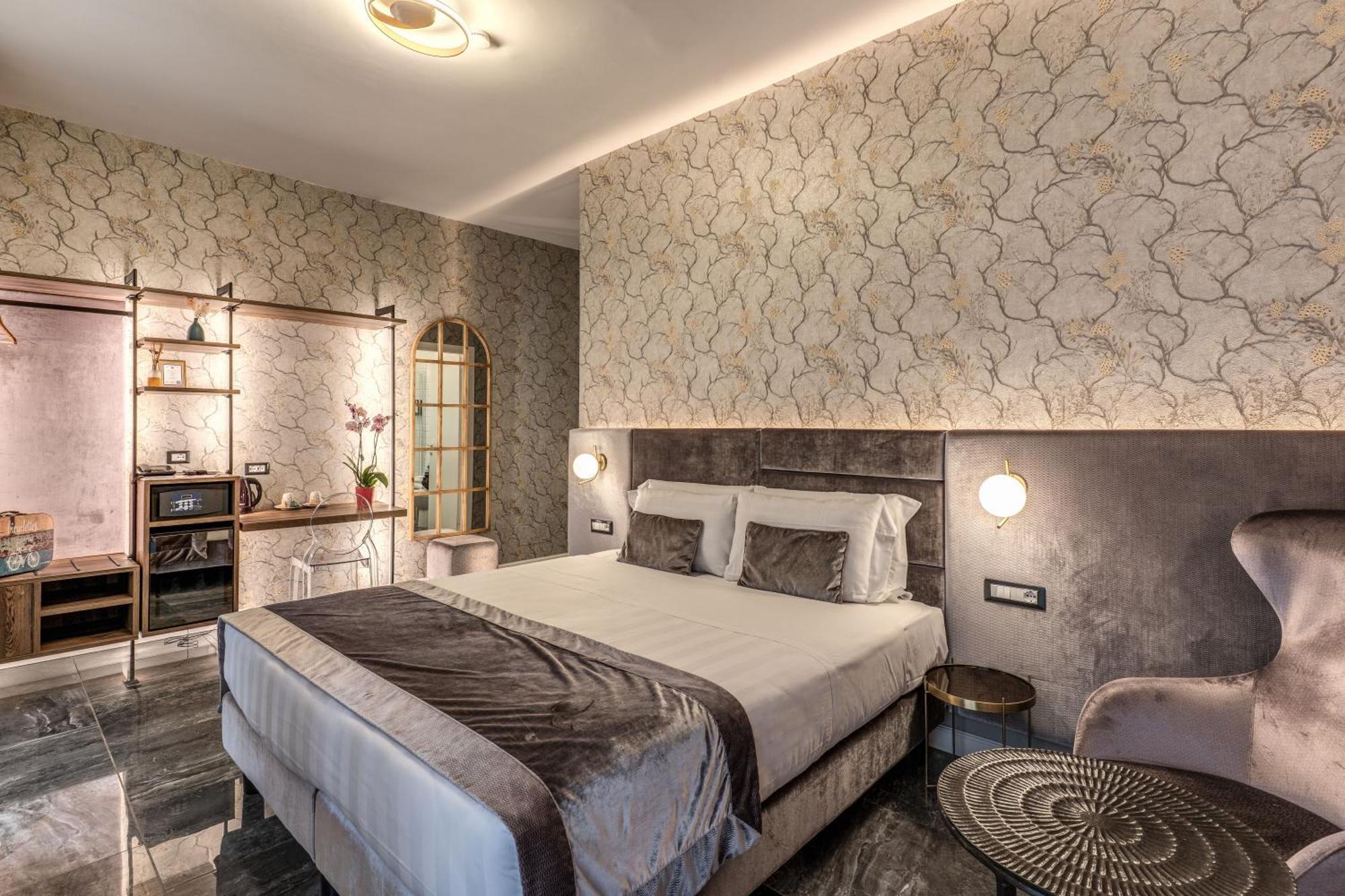 Hotell Apollo Boutique Rom